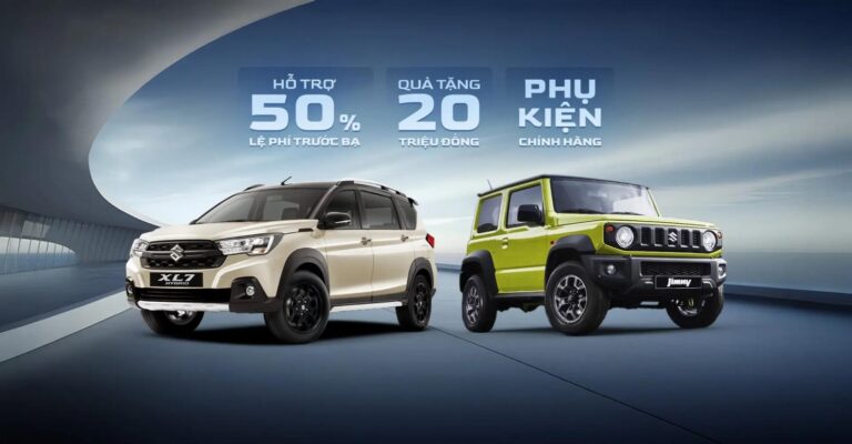 Thủ tục mua ô tô trả góp tại Suzuki Vinh: Cần chuẩn bị giấy tờ gì?