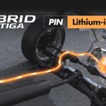 pin suzuki ertiga hybrid