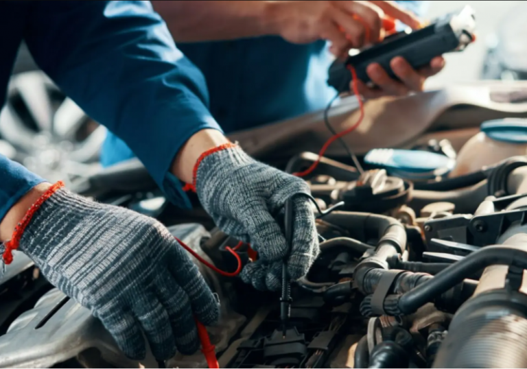 QUY ĐỊNH BẢO HÀNH XE Ô TÔ SUZUKI